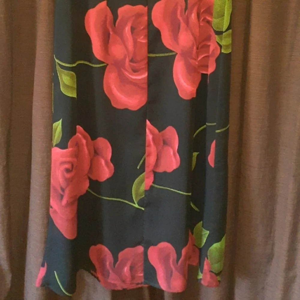 M.H.M. melissa harper summer dress